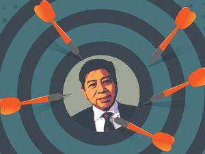 Lima Bukti KPK Akan Didakwakan Kepada Setya Novanto Lima Bukti KPK Akan Didakwakan Kepada Setya Novanto