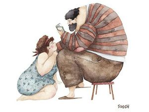 Pertemuan Haru Anak dan Keluarga yang Terpisah 24 Tahun