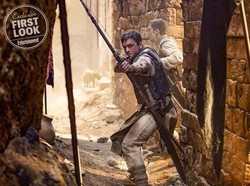 Sinopsis Robin Hood, Tayang Malam Ini di Bioskop Trans TV