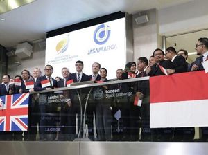 Probolinggo-Banyuwangi 172 Km Bakal Tersambung Tol Tahun 2020 Probolinggo-Banyuwangi 172 Km Bakal Tersambung Tol Tahun 2020