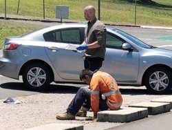 Tiga Pria Ditahan di Centennial Park Sydney
