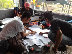 Bertambah, Ada 2 Pendaki yang Hilang di Gunung Merapi