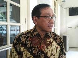 Senior Golkar Akbar Tanjung Dukung Anies Jadi Capres 2024
