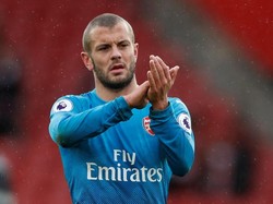 Mau ke West Ham, Wilshere?