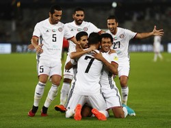 Hadapi Madrid, Pelatih Al Jazira Singgung Mourinho dan Bus-busnya