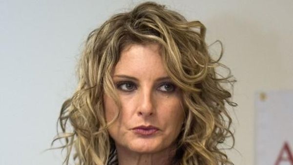 Foto: Ini Deretan Wanita yang Mengaku Pernah Dilecehkan Trump