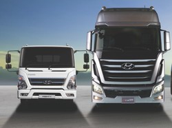 Pabrik Truk dan Bus Hyundai Akan Produksi di Karawang, Mobil Penumpangnya kapan?