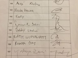 Loyalis Novanto Dukung Golkar Munaslub Paling Lambat 19 Desember