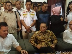 Sudrajat Pede Segera Dapat Dukungan Partai Lain di Pilgub Jabar