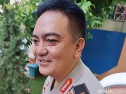 Kata Polri soal Beda Kerja Satgas Anti-politik Uang dengan Gakkumdu