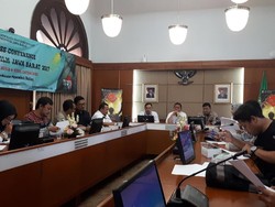 300-an Film Pendek Karya Sineas Muda akan Bersaing di FFJB 201