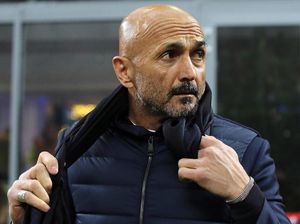 Menang Adu Penalti, Inter Tunjukkan Karakter Kuat