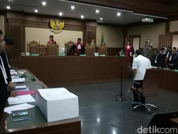 Gerak dan Siasat Novanto di Kasus Korupsi e-KTP