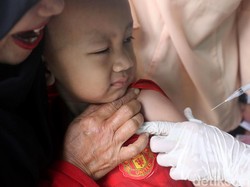 Anak Sudah Vaksin DPT Lengkap, Perlukah Ikut Program ORI Difteri?