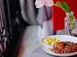 Nikmati Kelezatan Pasta Italia di 5 Resto Italia Ini