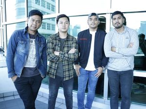 Tiket dan Jatuh Bangun Pergantian Personel