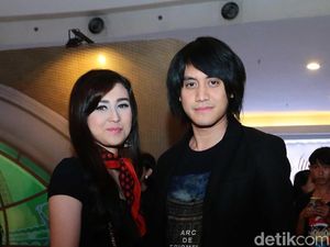 Widi Vierratale Sebut Kevin Aprilio-Vicy Melanie Cocok Banget Widi Vierratale Sebut Kevin Aprilio-Vicy Melanie Cocok Banget