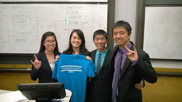 Keceriaan Pegawai Google yang Kematiannya Bikin Geram