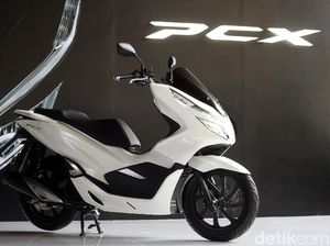 Persaingan Motor Matik 150 cc Persaingan Motor Matik 150 cc