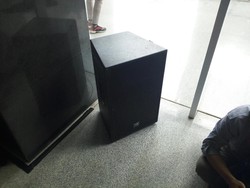 Dua Speaker Disediakan di Luar Ruang Sidang Novanto