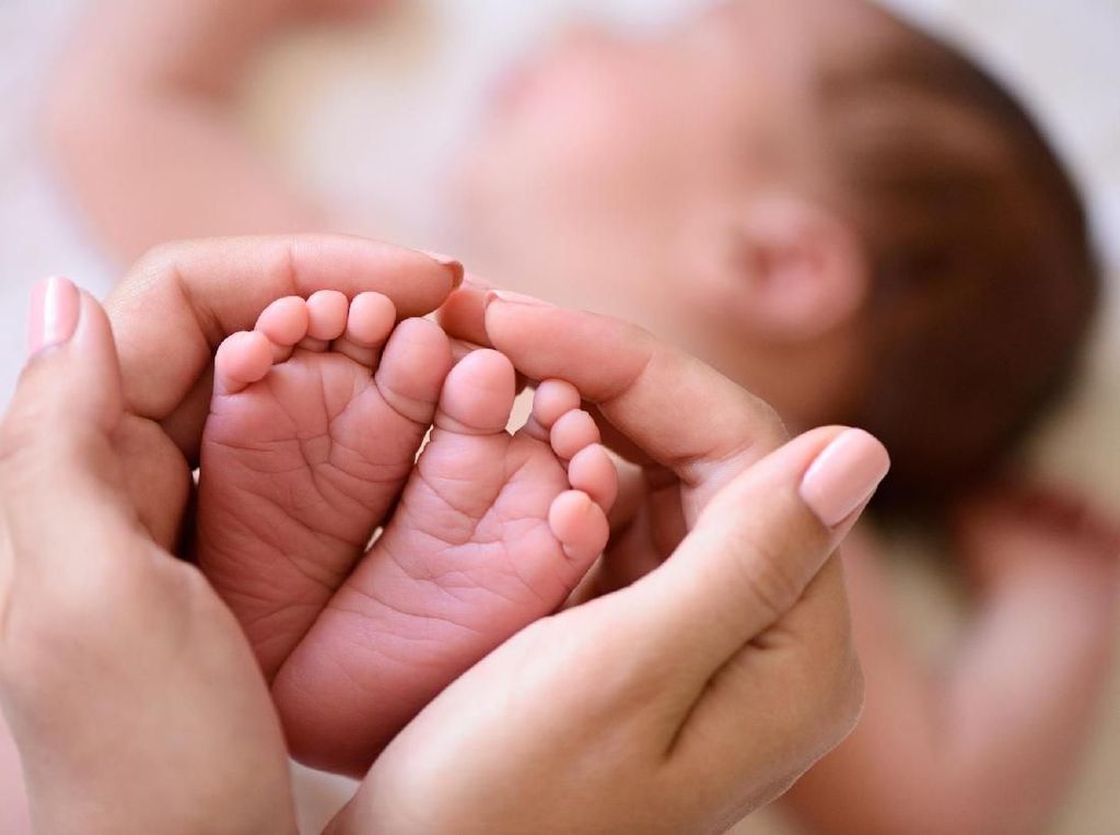 Sedih, Bayi 5 Bulan Ini Terlahir Tanpa Kulit Akibat Kelainan Bawaan Sedih, Bayi 5 Bulan Ini Terlahir Tanpa Kulit Akibat Kelainan Bawaan