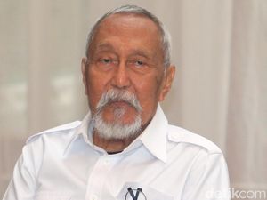 Tak Penuhi Panggilan Bareskrim soal Tuduhan Makar, Permadi: Ada Rapat MPR Tak Penuhi Panggilan Bareskrim soal Tuduhan Makar, Permadi: Ada Rapat MPR