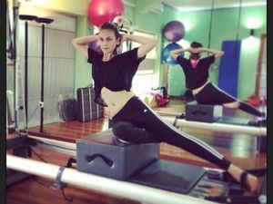 Luna Maya Tetap Terlihat Fresh Meski Sangat Sibuk, Ini Lho Rahasianya Luna Maya Tetap Terlihat Fresh Meski Sangat Sibuk, Ini Lho Rahasianya