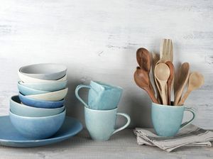 Pengusaha Keramik Lokal Menjerit Diserbu Produk Impor China