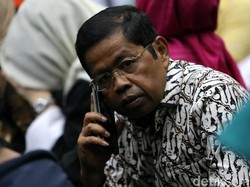 Novanto Terjerat e-KTP, Idrus Pun Turun Tangan Kawal PLTU Riau-1