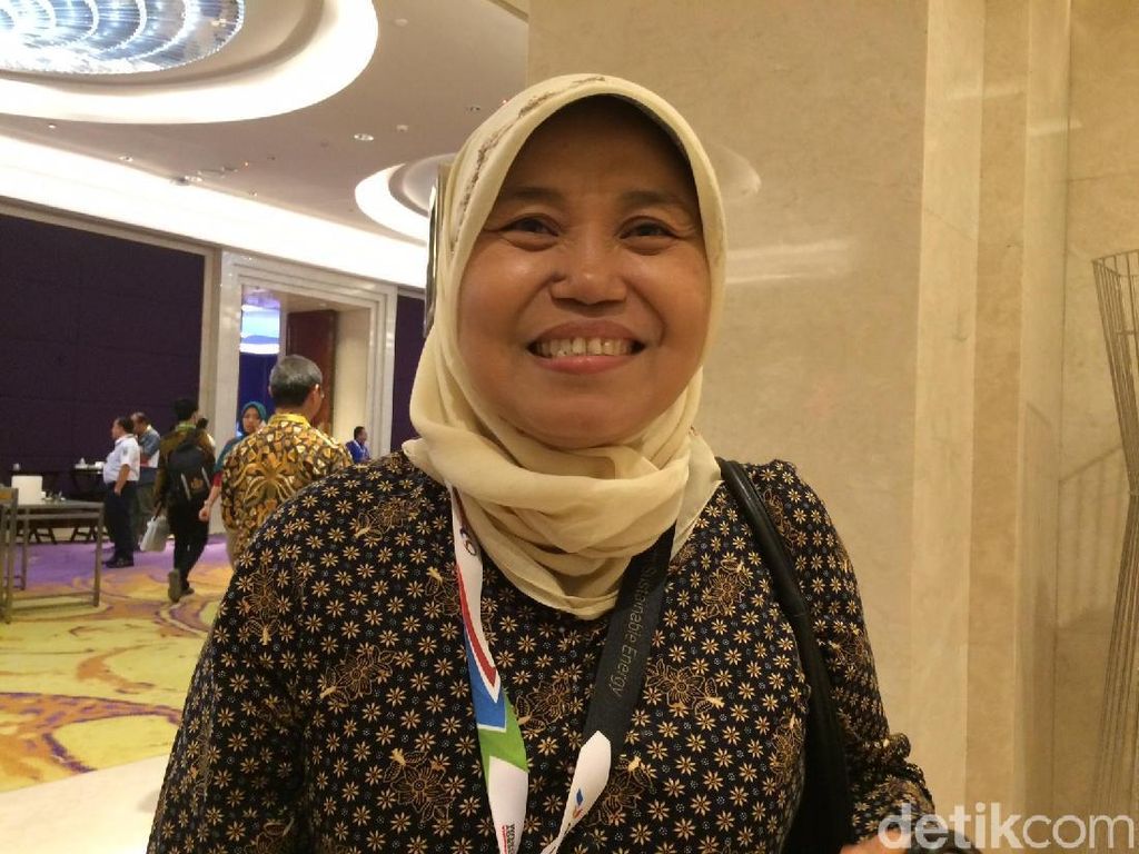 Kisah Mendebarkan Wanita Listrik Terangi Desa Hingga Pernah Diculik Kisah Mendebarkan Wanita Listrik Terangi Desa Hingga Pernah Diculik