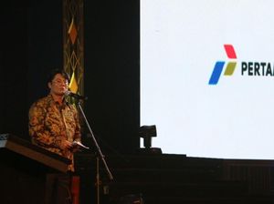 15 Pejuang Pertamina: Bangun Sekolah Hingga Aktivis Lingkungan