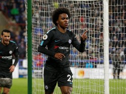 Chelsea Belum Menyerah Kejar Gelar Juara Premier League
