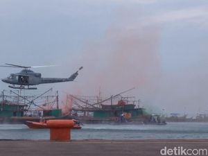 Hari Nusantara di Cirebon Momen Wujudkan Poros Maritim Dunia Hari Nusantara di Cirebon Momen Wujudkan Poros Maritim Dunia