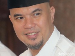 Sekolah di London. Ahmad Dhani Takut El Kena Pergaulan LGBT