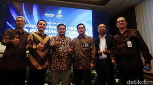 Seminar Ketahanan Energi