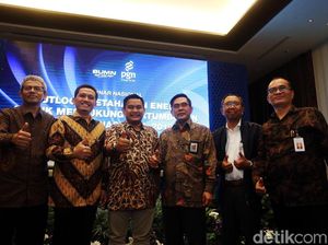 Seminar Ketahanan Energi