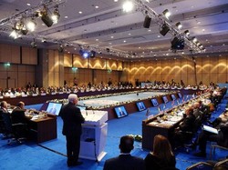 Mahmoud Abbas: Yerusalem Selamanya Jadi Ibu Kota Palestina!