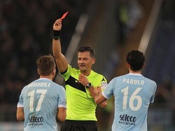 Ketika Fans Lazio Serang Kafe Milik Wasit