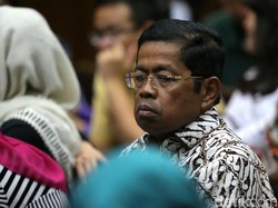 Jaksa KPK Sebut Novanto Bohong, Idrus: Biar Dokter yang Tentukan