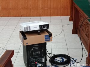 Sidang Novanto akan Disiarkan di Praperadilan, Ini Respons Pengacara