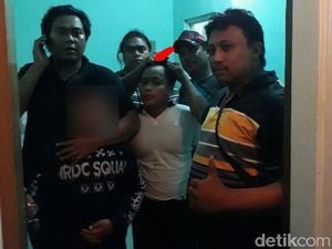 Polisi Blitar Gagalkan Upaya Penculikan Anak