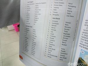 Buku SD tentang Yerusalem: Di Makassar Dilarang, di Riau Tak Ditarik