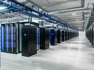 Kedaulatan Data di Era Digital Berbeda dengan Analog Kedaulatan Data di Era Digital Berbeda dengan Analog