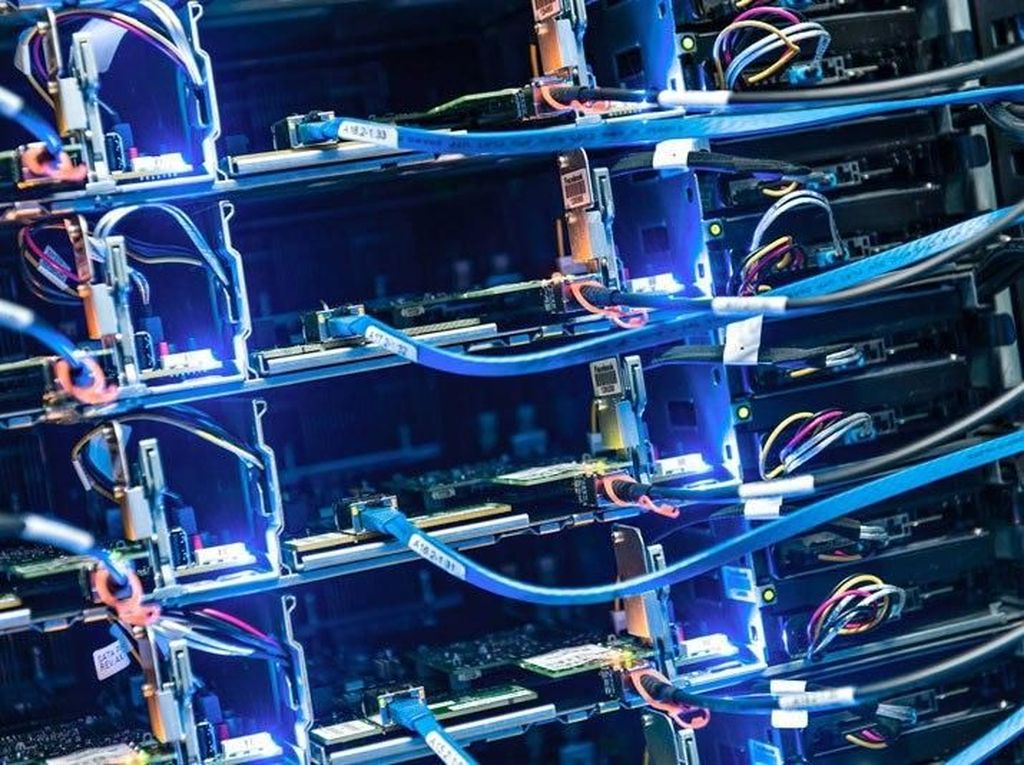 Bisakah Lokasi Data Center Jamin Keamanan Data? Bisakah Lokasi Data Center Jamin Keamanan Data?