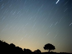 5 Fenomena Langit Tahun 2022, Ada Hujan Meteor hingga Super Full Moon