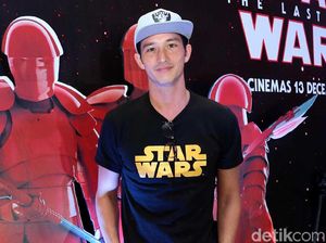 Diterpa Kisruh Lucinta Luna, Mike Lewis Kehilangan Kontrak Kerjaan