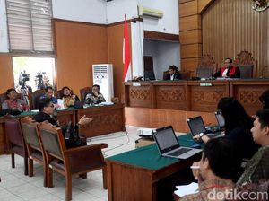 Praperadilan Setya Novanto Ditunda, Hakim Bacakan Putusan Besok