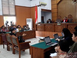 Praperadilan Setya Novanto Ditunda, Hakim Bacakan Putusan Besok