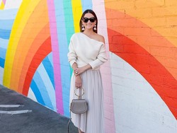 Dua Selebgram Cantik Ini Berseteru Saling Tuduh Contek Gaya Foto