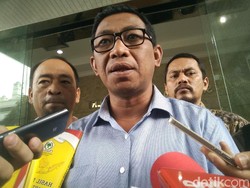 GMPG Polisikan 3 Petinggi Golkar Terkait Dugaan Pemalsuan AD/ART
